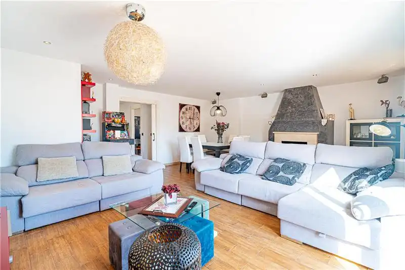 Penthouse mit Terrasse zum Verkauf in Platja de Palma, imagen 4