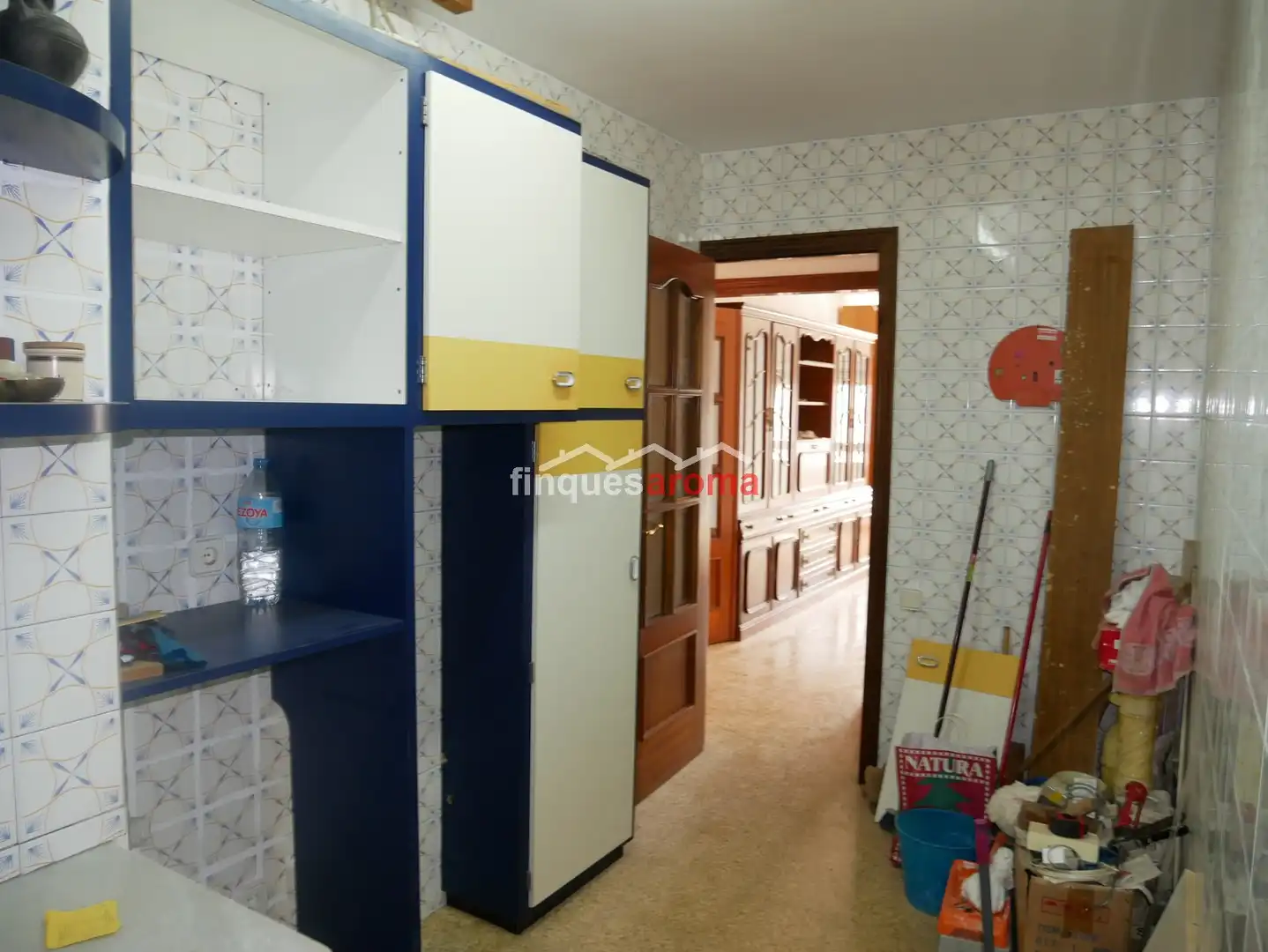 Piso en venta en Valls con Alarma