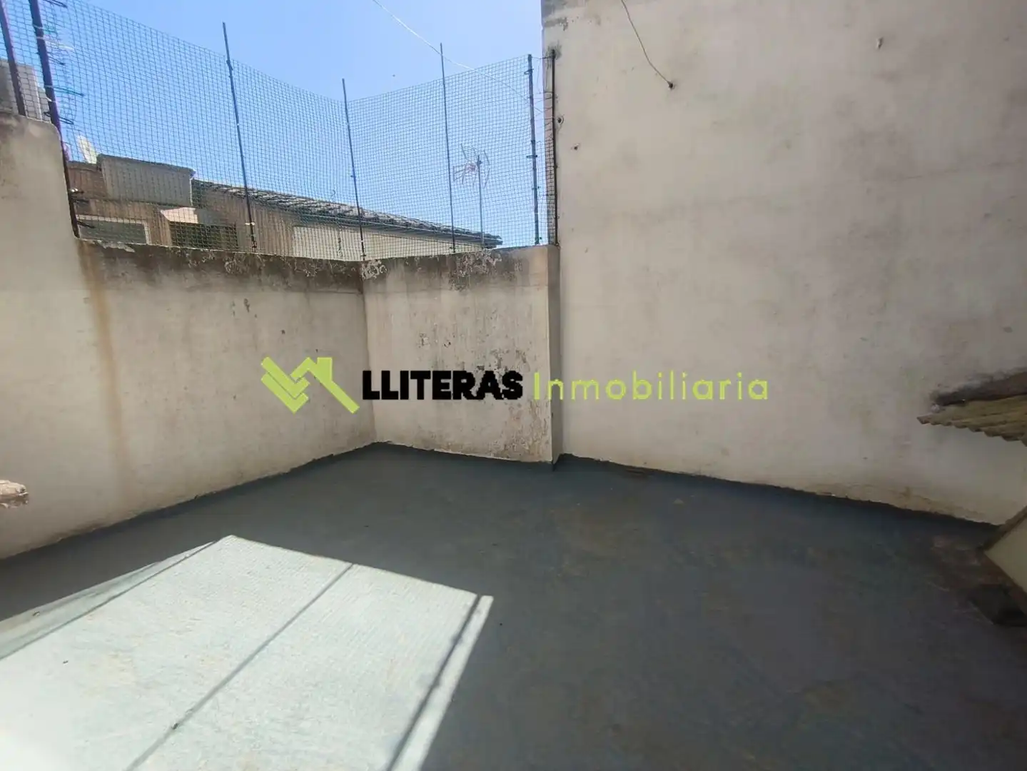Vista exterior de Casa o xalet en venda en Pollença amb Aire condicionat, Terrassa i Traster