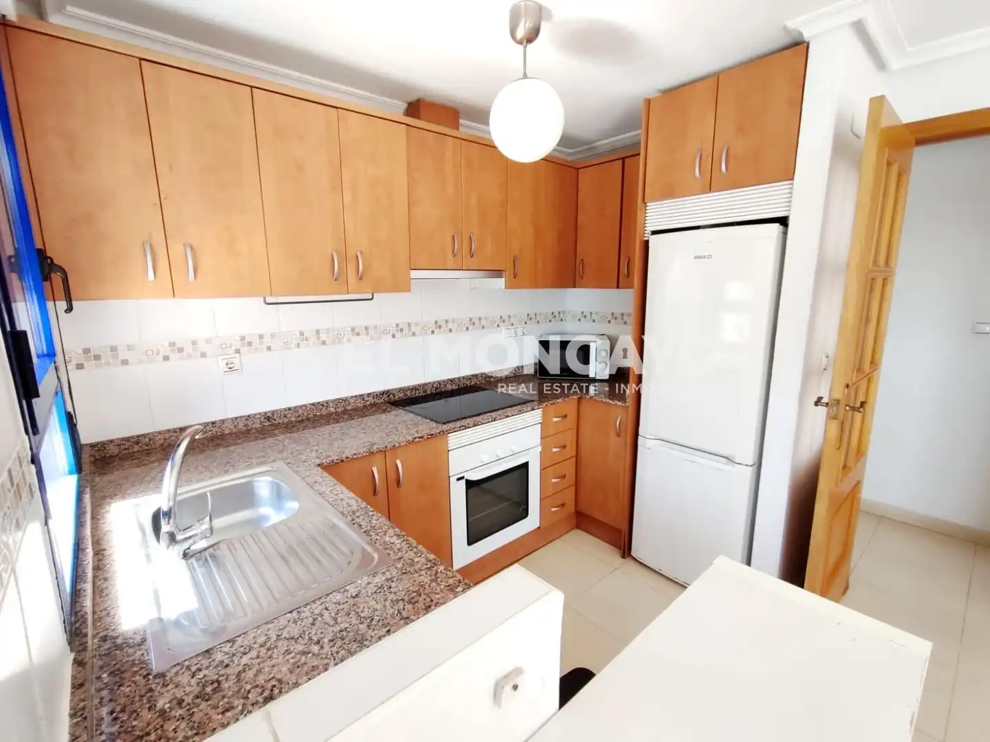 Apartamento con piscina en venta en Nueva Torrevieja - Aguas Nuevas, imagen 12