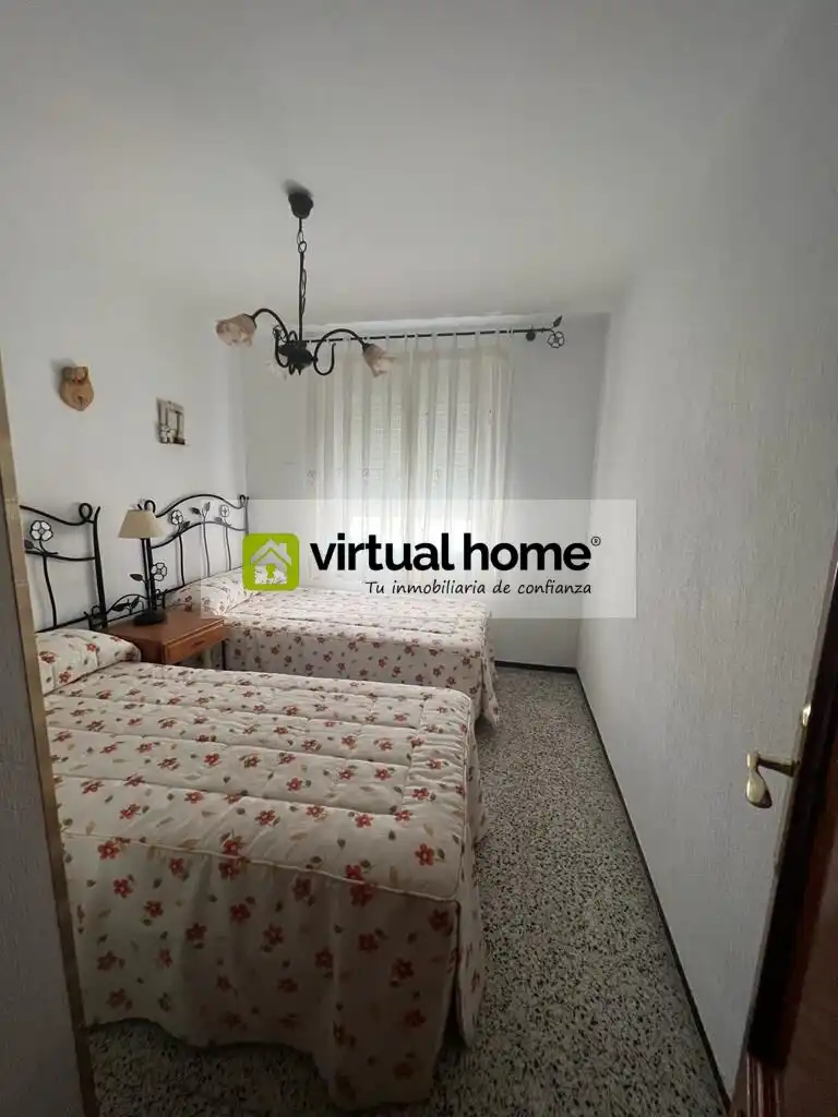 Apartment with terrace for sale in Rincón de Loix, imagen 14