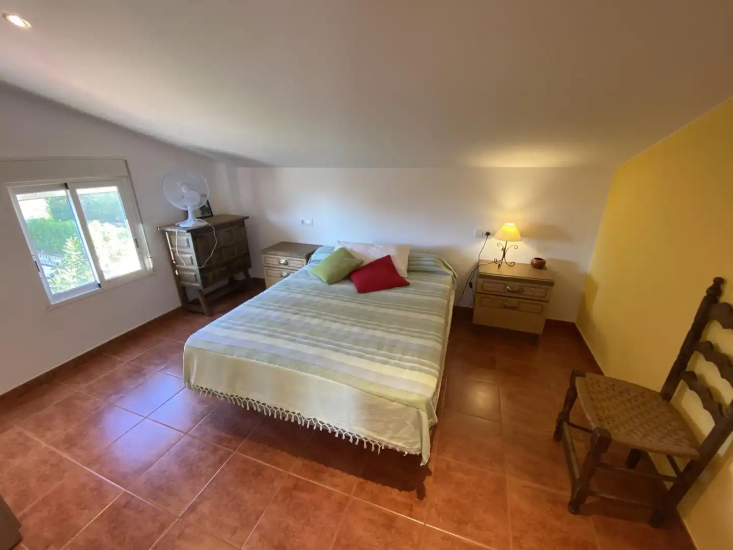 Villa con terrazza in vendita a Alcanar, imagen 8