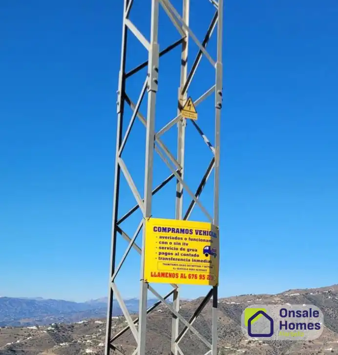 Grundstücke und Bauplätze zum Verkauf in Vélez-Málaga ciudad, imagen 14