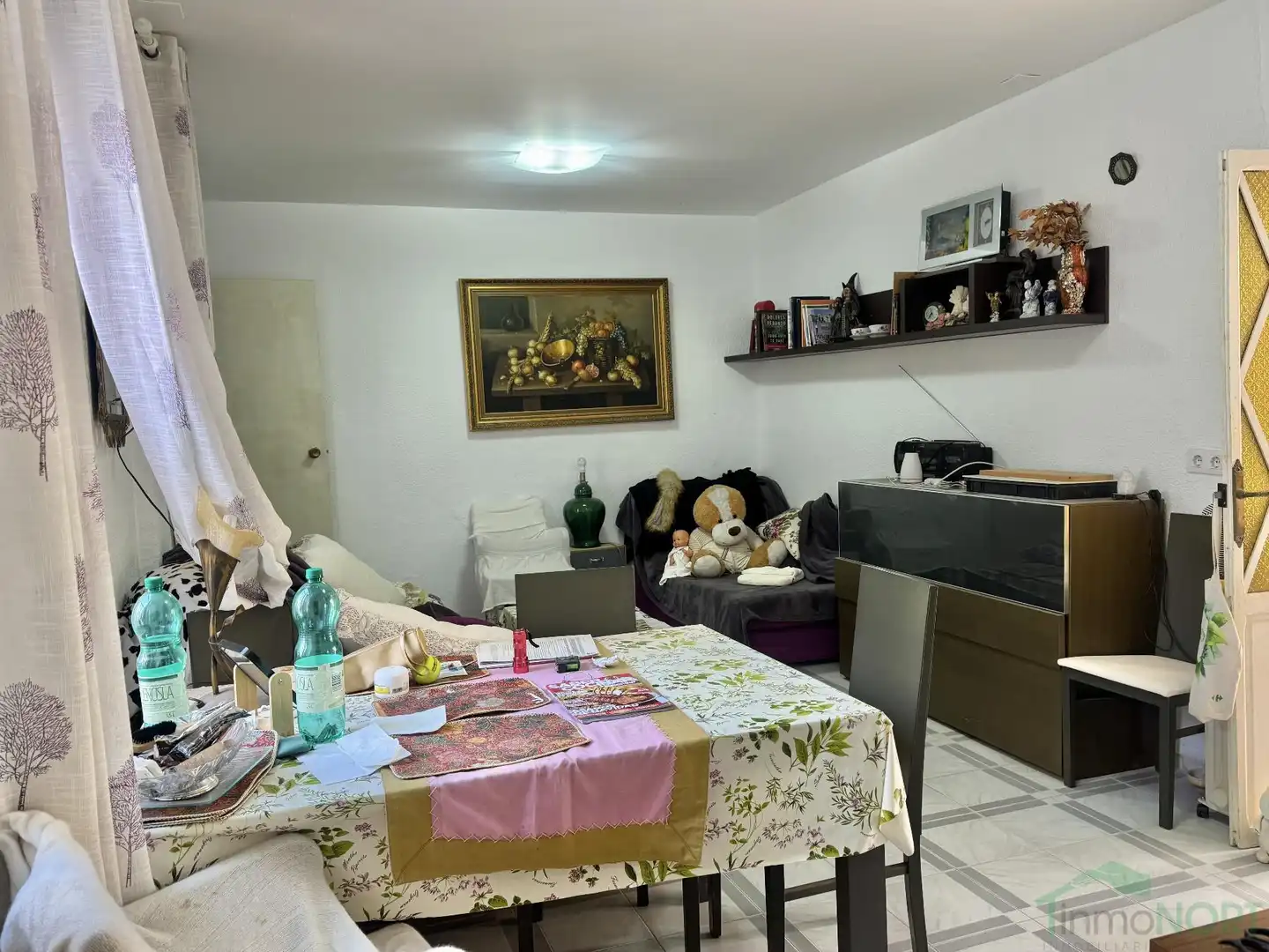 Casa o xalet en venda en Cartagena