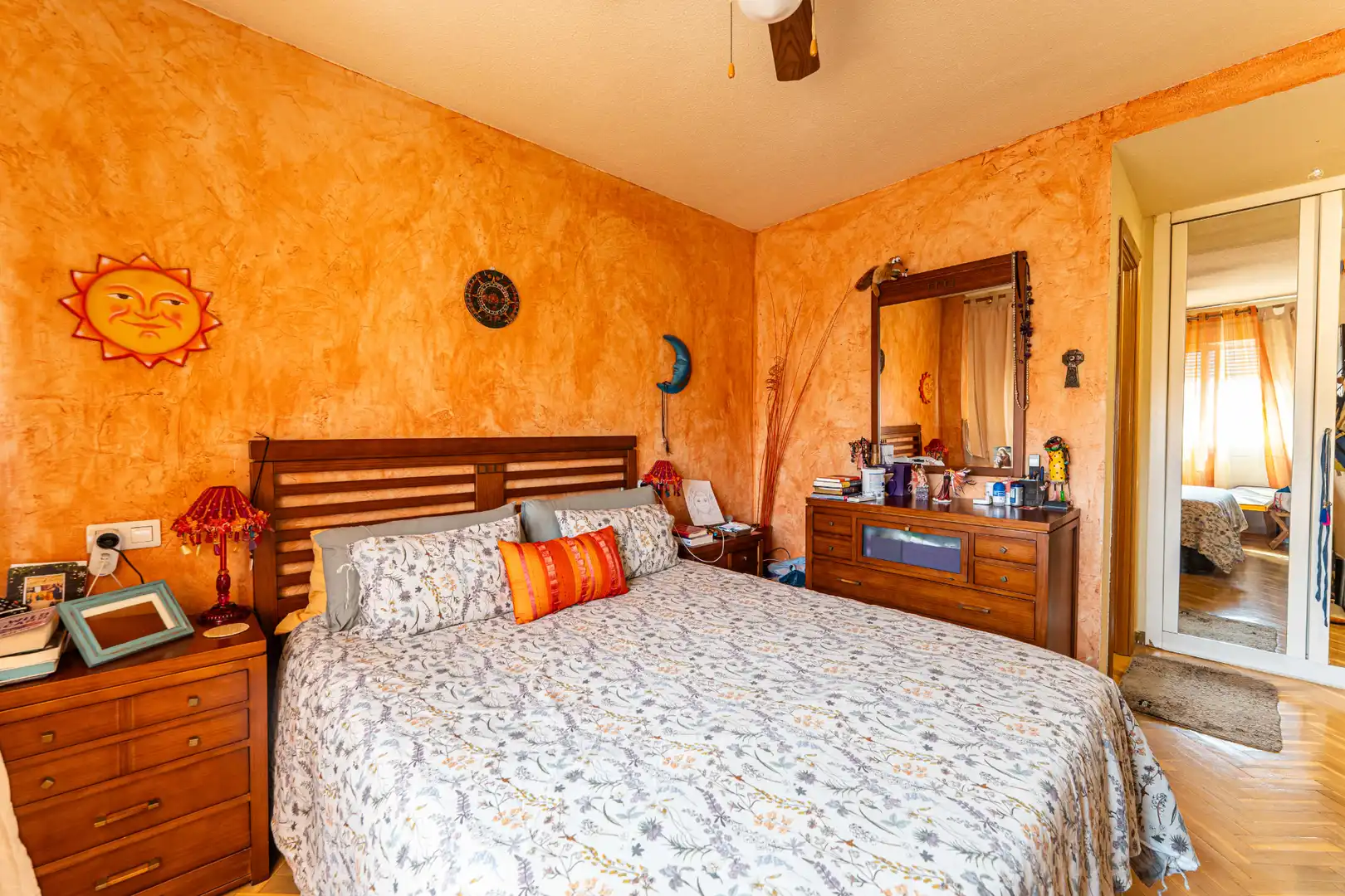 Appartamento con terrazza in vendita a Calle Parque Bujaruelo, imagen 19