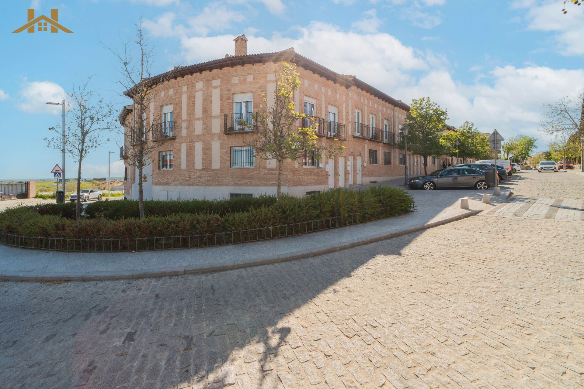 Single-family semi-detached for sale in Calle de San Cosme, 20, Centro
