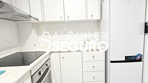 Photo 5 of Flat to rent in Concepcion Areal, Parque Ribalta - Plaza de Toros, Castellón de la Plana / Castelló de la Plana