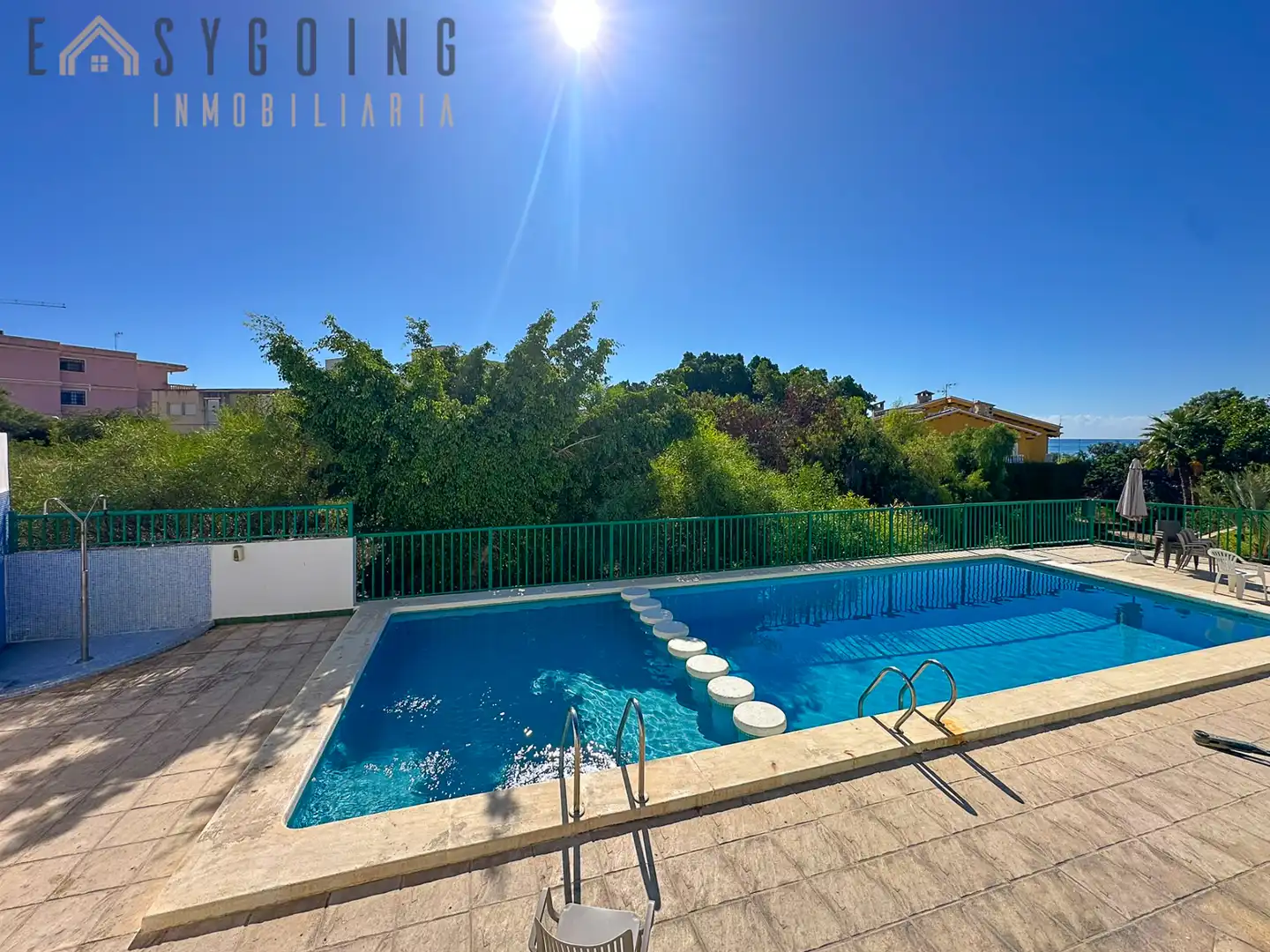 Apartament amb piscina en venda a Santa Pola ciudad, imagen 31