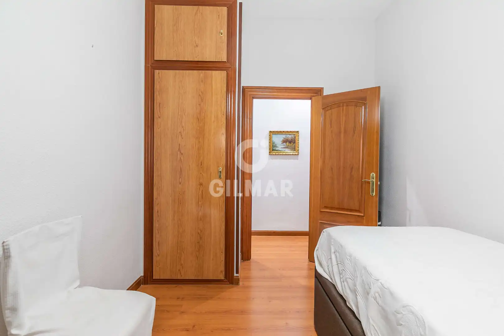Habitación de Piso en venta en Madrid con Calefacción y Balcón
