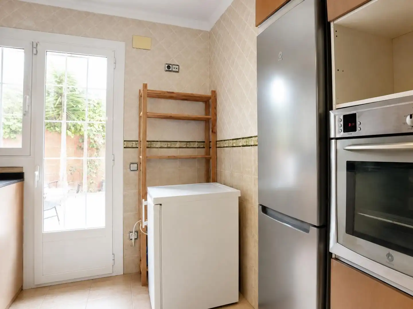 Casa con terraza en venta en Canyelles, imagen 12