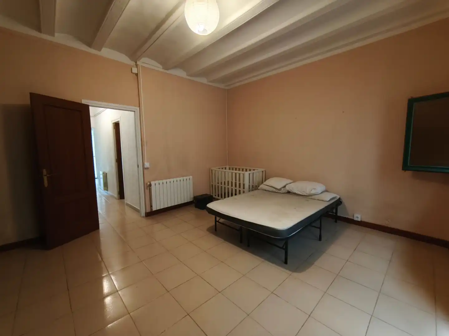 Wohnung mit Terrasse zum Verkauf in Carrer d'En Mònec, imagen 11