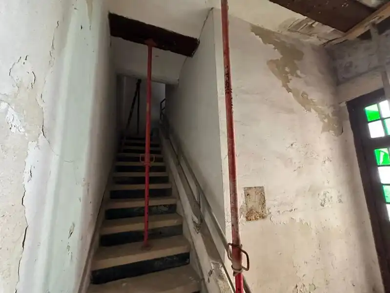 Piso en venta en CONSTITUCIO, La Vila