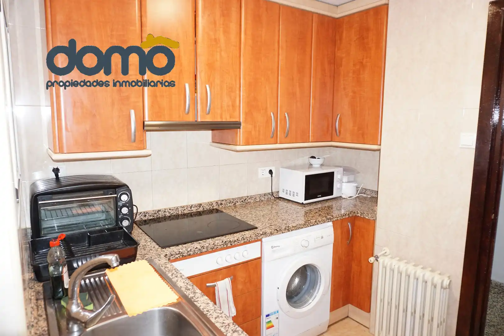 Appartement avec ascenseur à vendre à Calle Emperatriz Eugenia 19, imagen 20