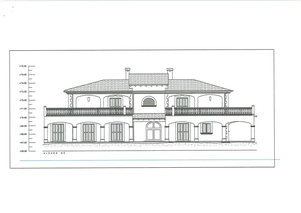 Maison rustique avec jardin à vendre à Muro, imagen 4