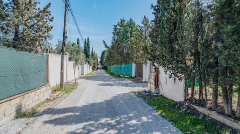 Foto 4 de Casa o xalet en venda a Calle Rio Beiro (csj), Aljomahima - Ermita, Granada