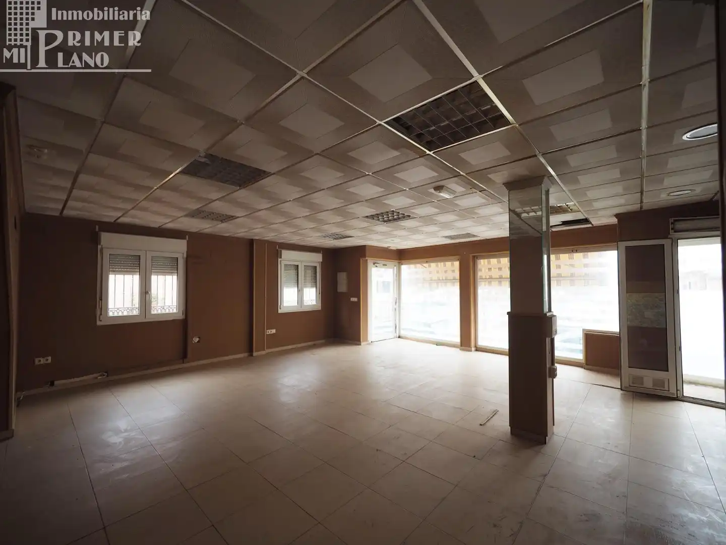 Local comercial en venta en Tomelloso, imagen 8