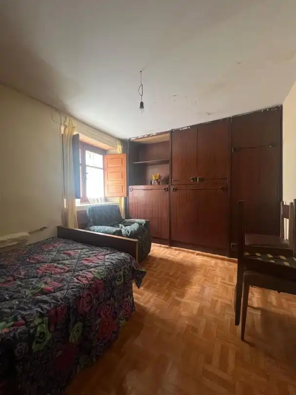 Casa o chalet en venta en coballes, Caso