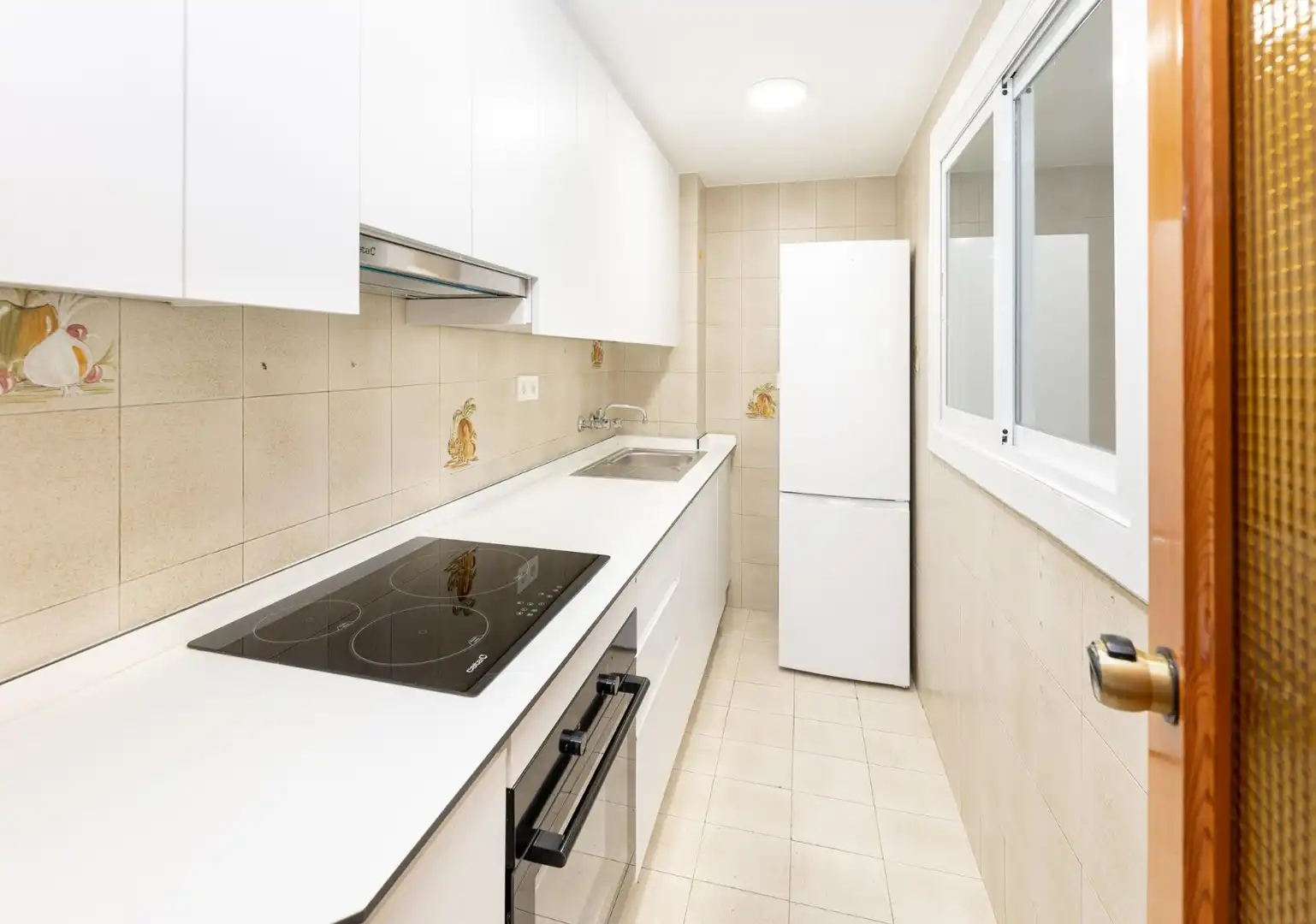 Apartamento de alquiler en Fígares