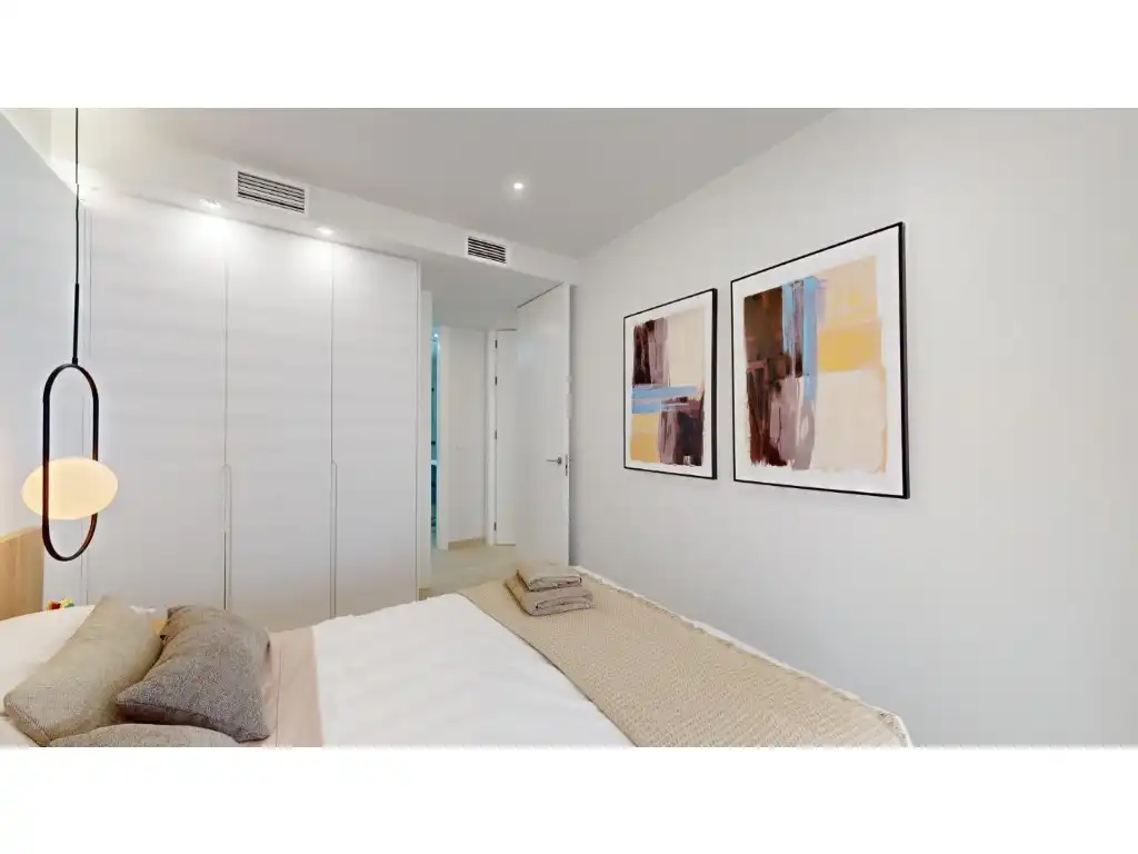 Apartament amb piscina en venda a Orihuela Costa, imagen 42
