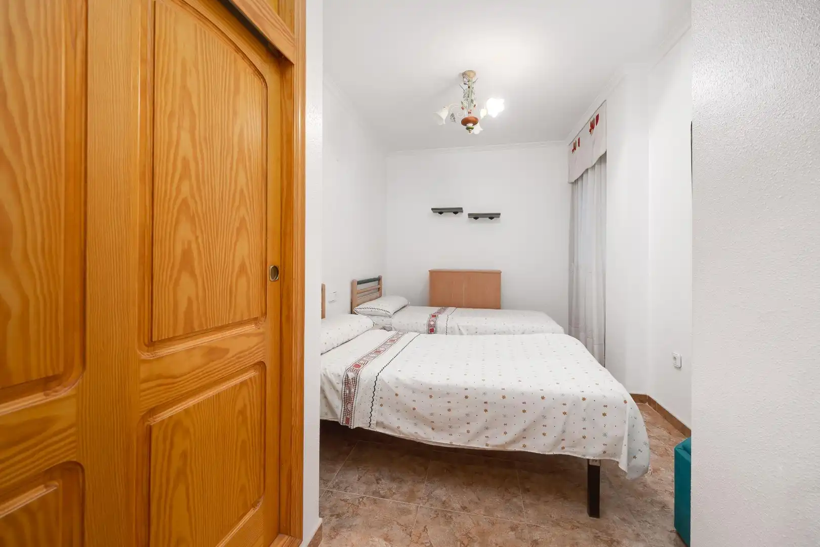 Apartament amb terrassa en venda a La Mata, imagen 29