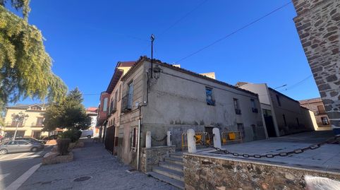 GB gestión inmobiliaria vende casa en Urda, Toledo