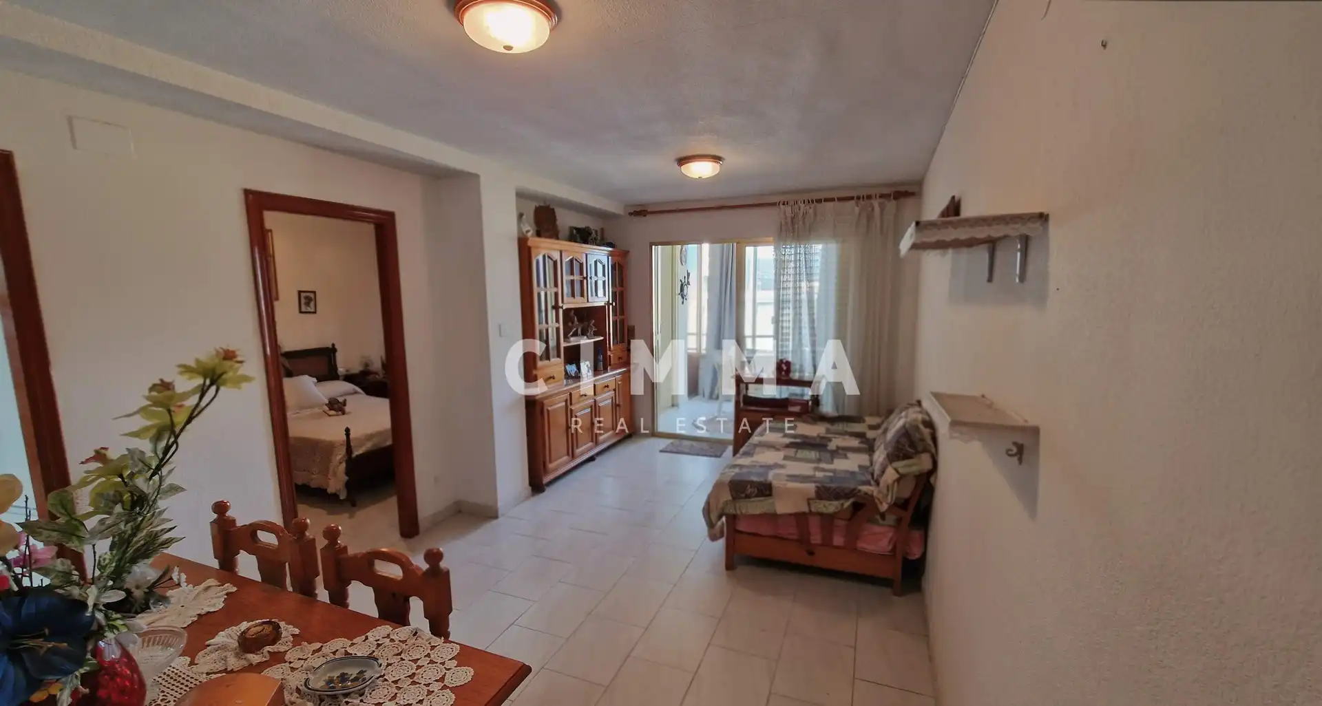 Apartamento en venta en Zona Pueblo, imagen 18