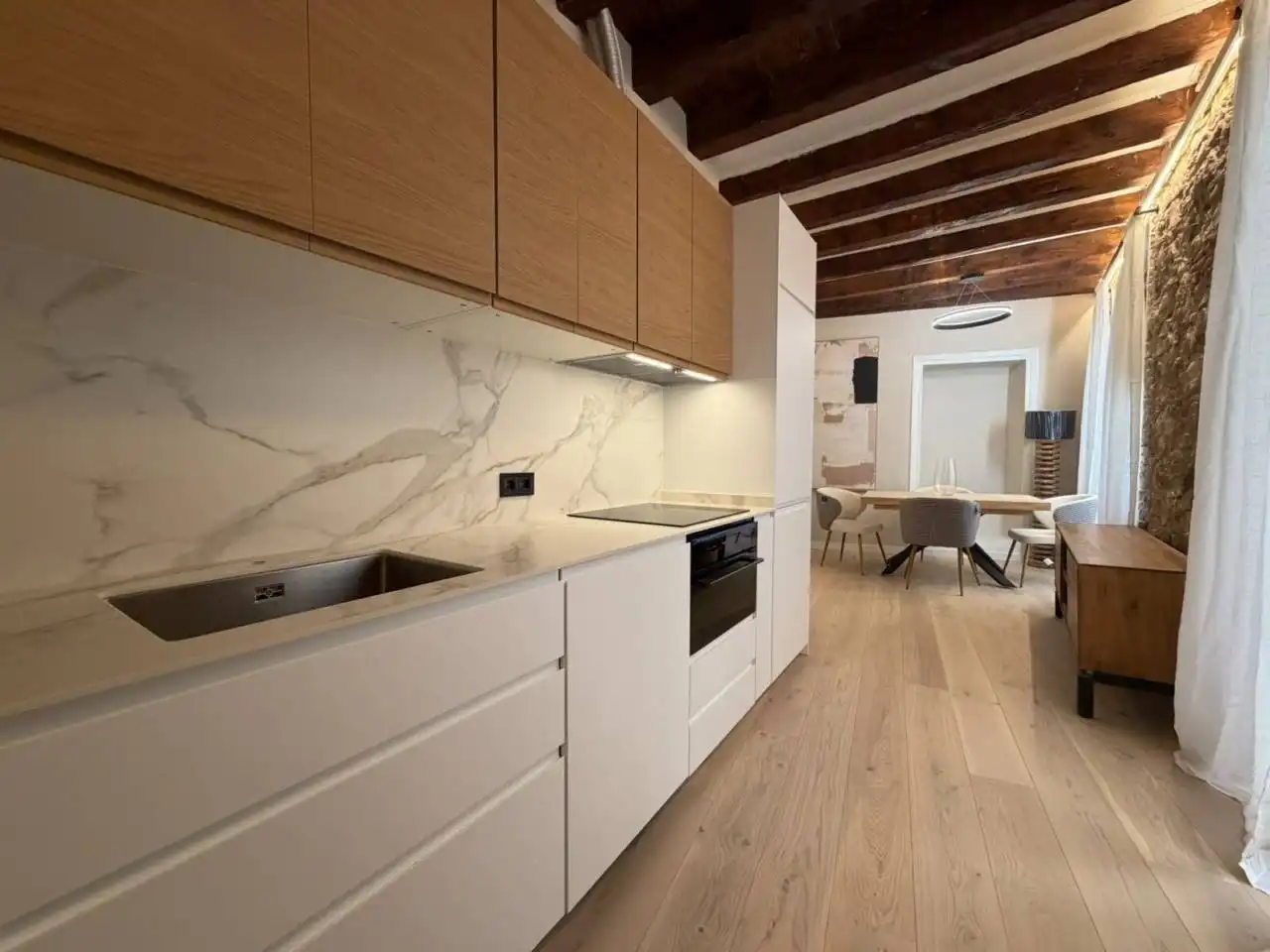 Wohnung zum Verkauf in Calle Hostal d´en Sol, imagen 10