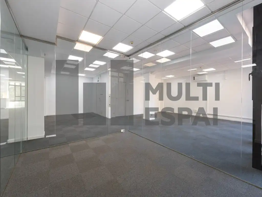 Office space with lift to rent in Carrer de Sepúlveda, imagen 10