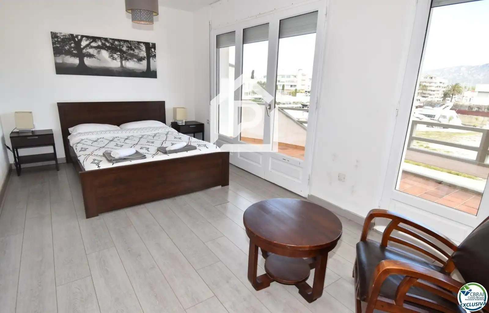 Villa con piscina in vendita a Salins, imagen 7