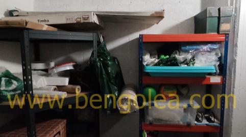 Foto 5 de Traster en venda a Centro, Barakaldo