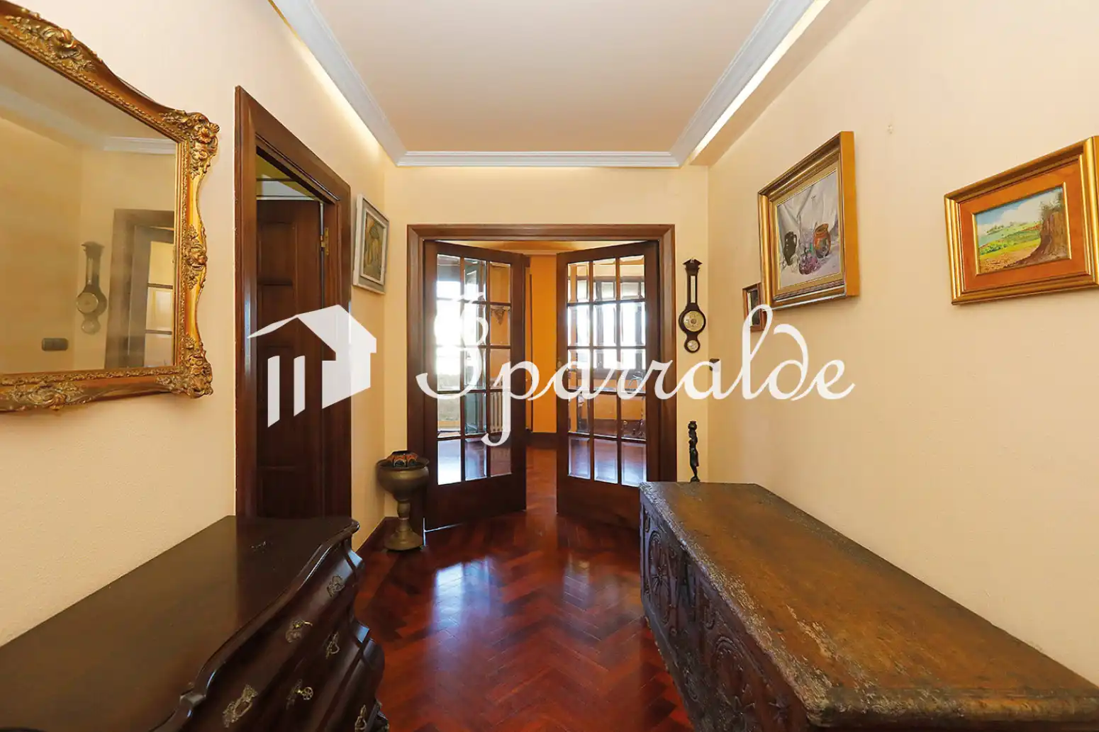 Flat for sale in Irun   with Heating, Storage room and Balcony