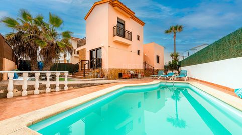 Foto 4 de Casa o chalet en venta en Grandes Playas, Corralejo, La Oliva