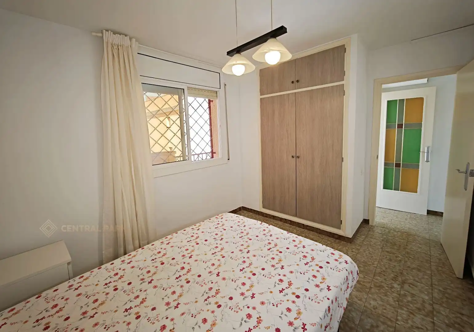 Habitación de Ático en venta en El Vendrell con Terraza y Balcón