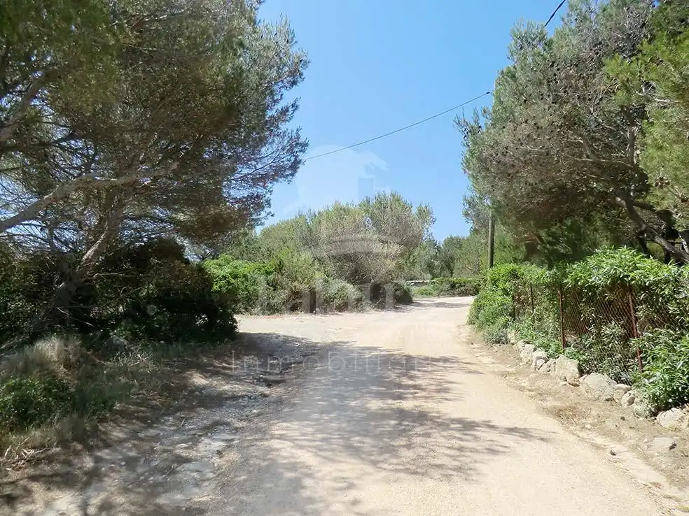Terreno en venta en Ciutadella de Menorca
