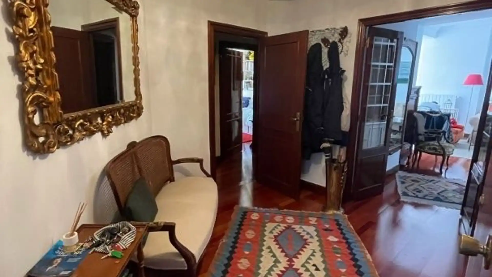 Piso en venta en Bilbao  con Calefacción