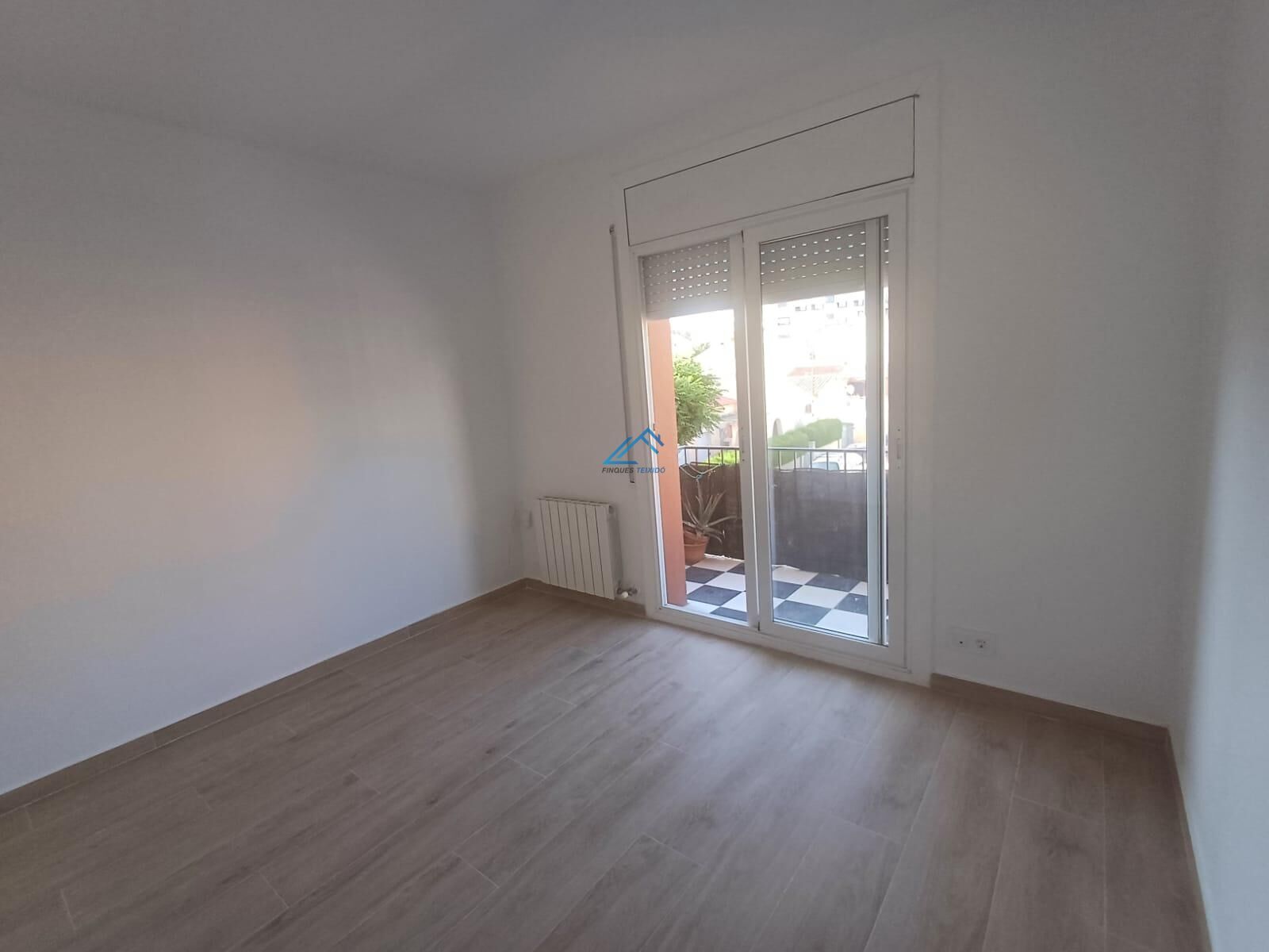 Bedroom of Flat for sale in Vilafranca del Penedès  with Air Conditioner and Balcony