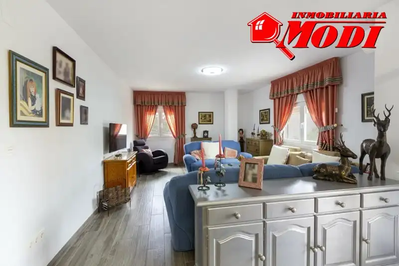 Casa con jardín en venta en Padul, imagen 6