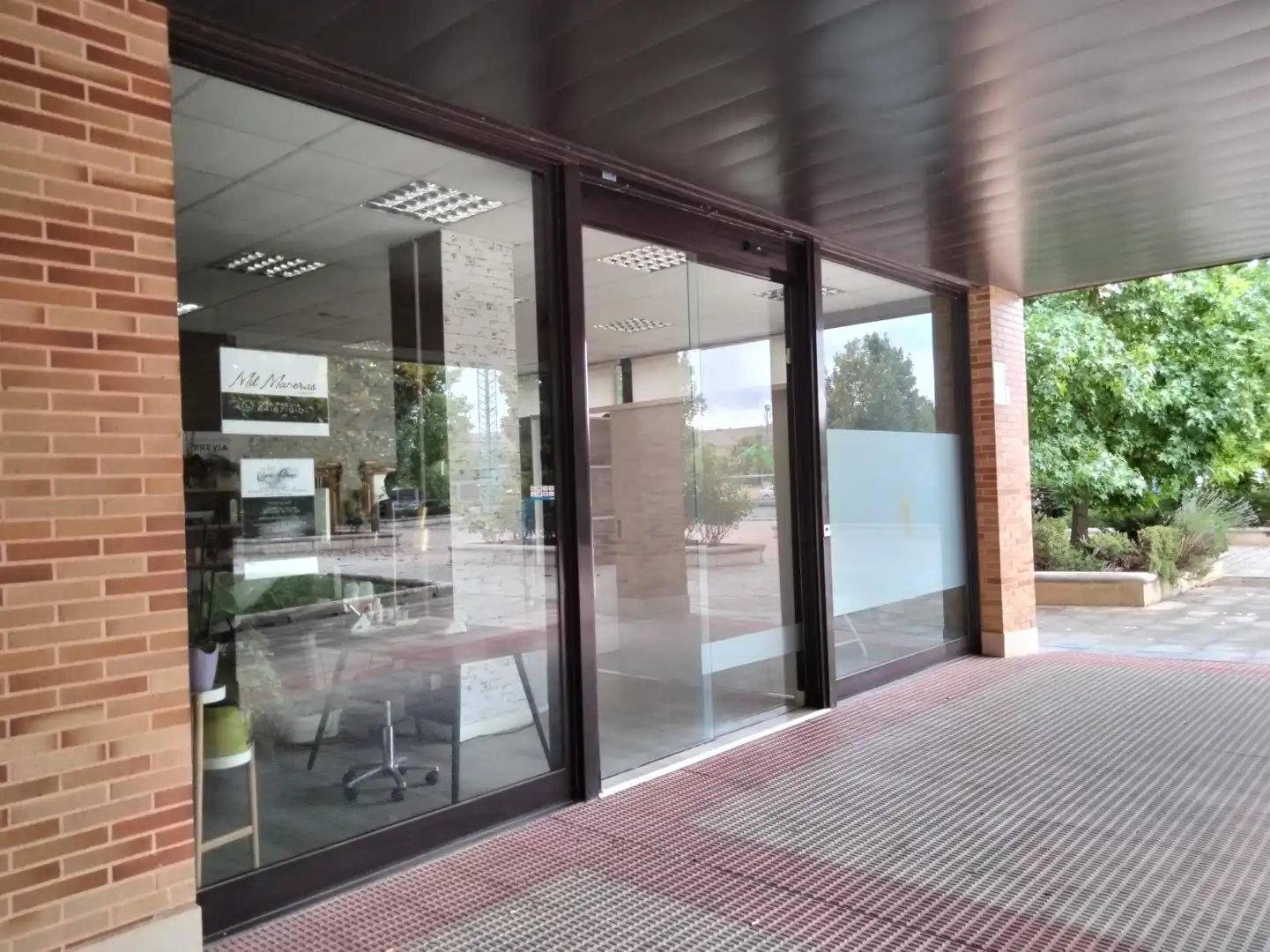 Locale commerciale in cessione a El Campillo - Norte, imagen 19