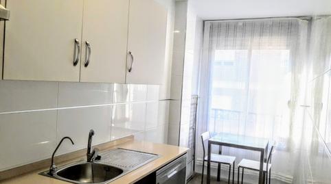 Photo 4 of Flat to rent in Calle Eduardo Ferrandez Garcia, El Raval - Portes Encarnades, Alicante