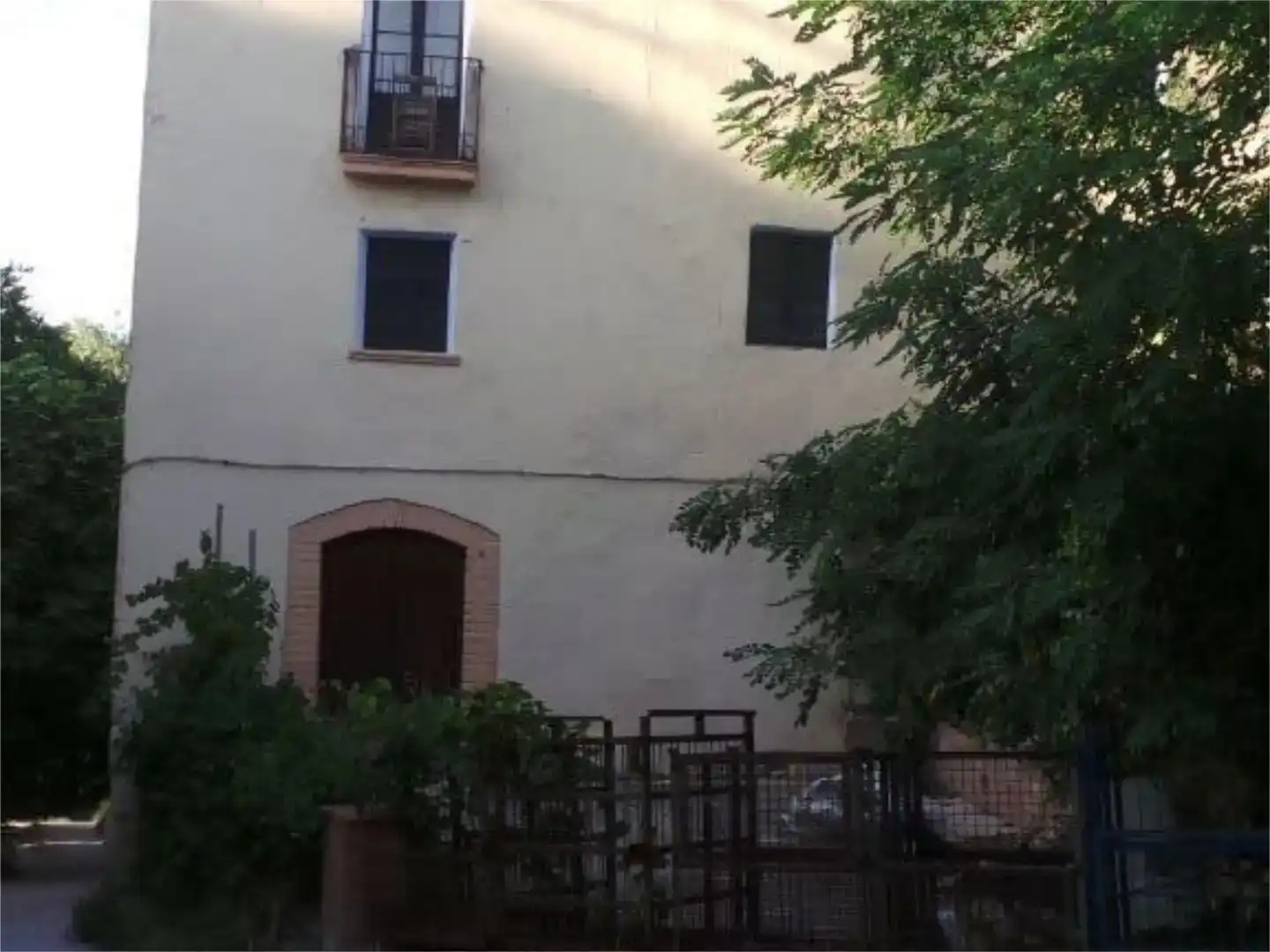 Exterior view of Country homes for sale in Torrelavit