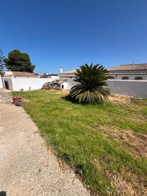 Casa o xalet en venda en Chiclana de la Frontera