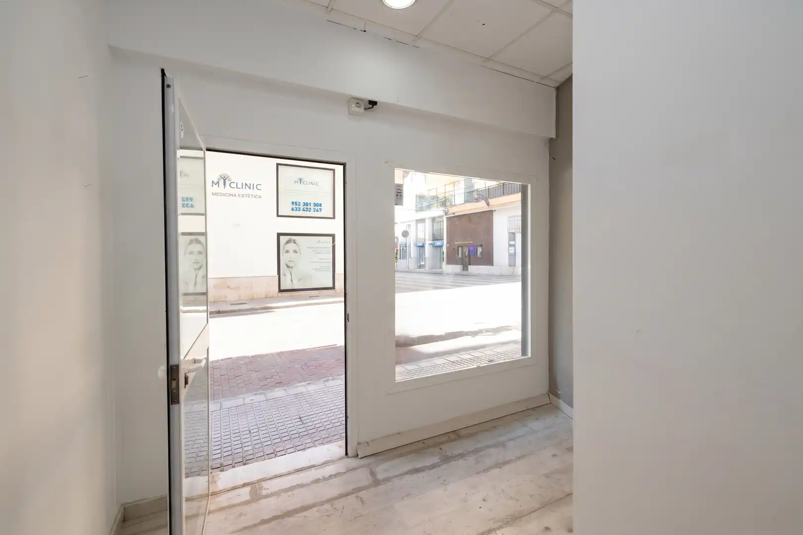 Local comercial en venda a Calle Puerto, imagen 17