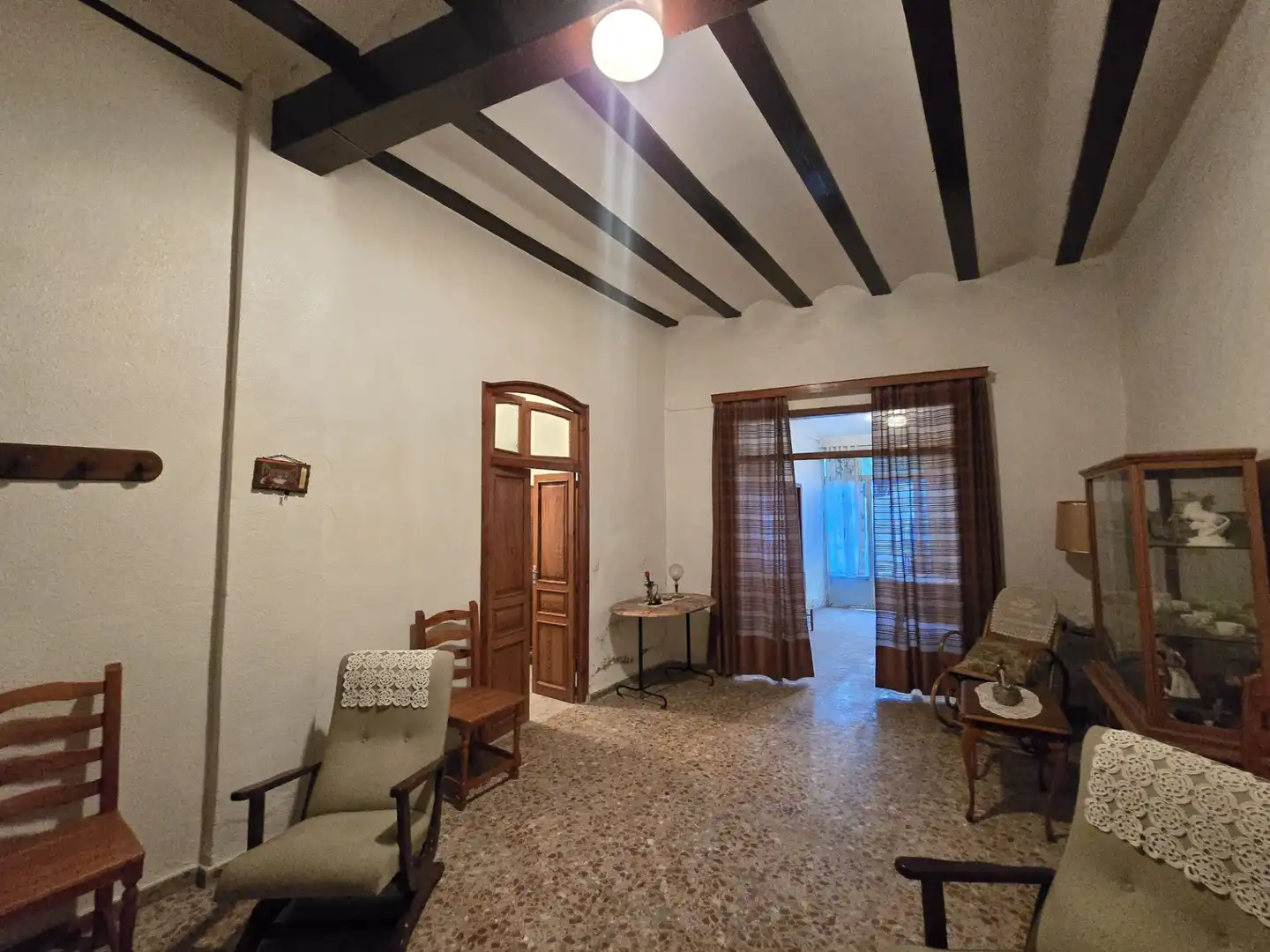 Houses for sale in Turís  with Storage room