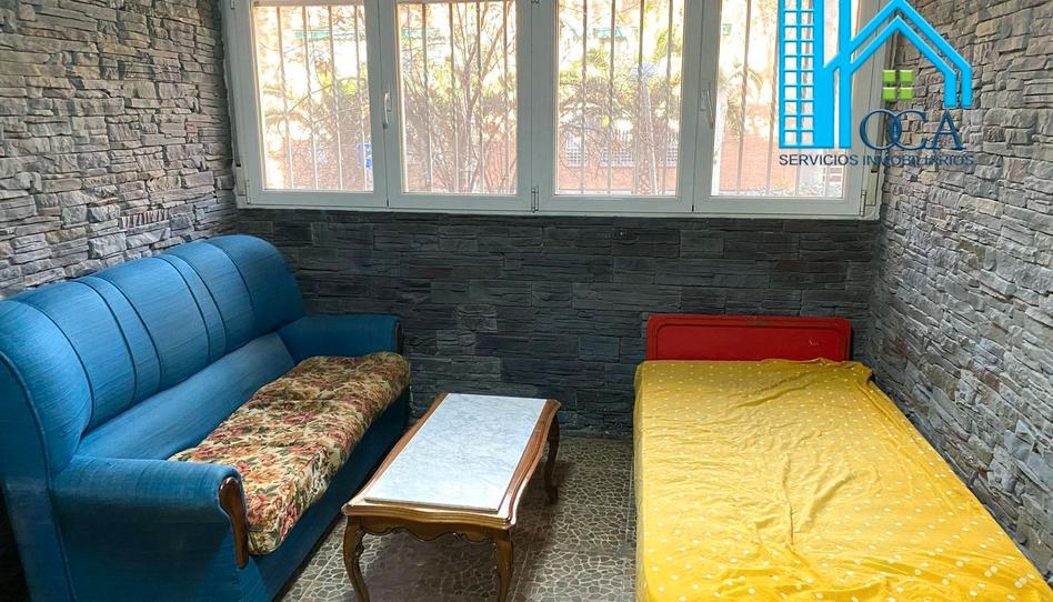 Photo 1 of Flat for sale in Calle Lanjarón, Orcasur - 12 de Octubre, Madrid