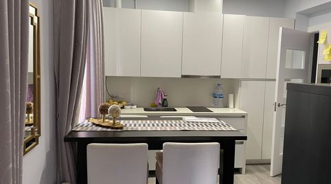 Foto 5 de Piso de alquiler en Andrés Mellado, Gaztambide, Madrid Capital