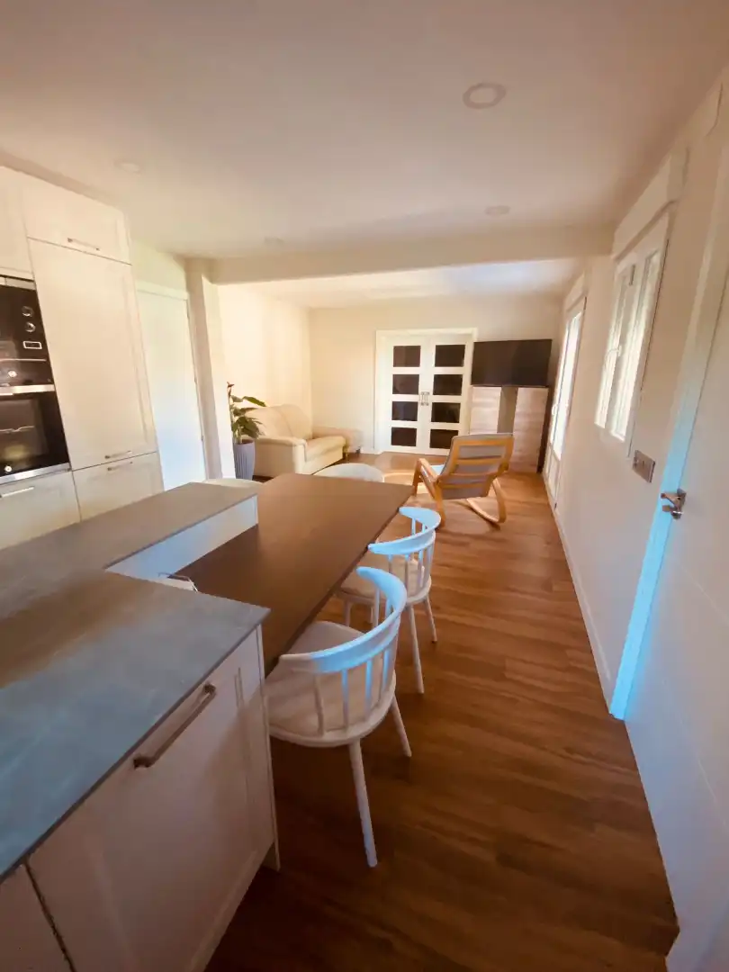 Habitación de Casa o chalet en venta en Algete con Aire acondicionado, Calefacción y Jardín privado