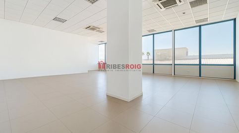 Foto 2 de Oficina de lloguer a Europa, Masia Nova - Solicrup, Vilanova i la Geltrú