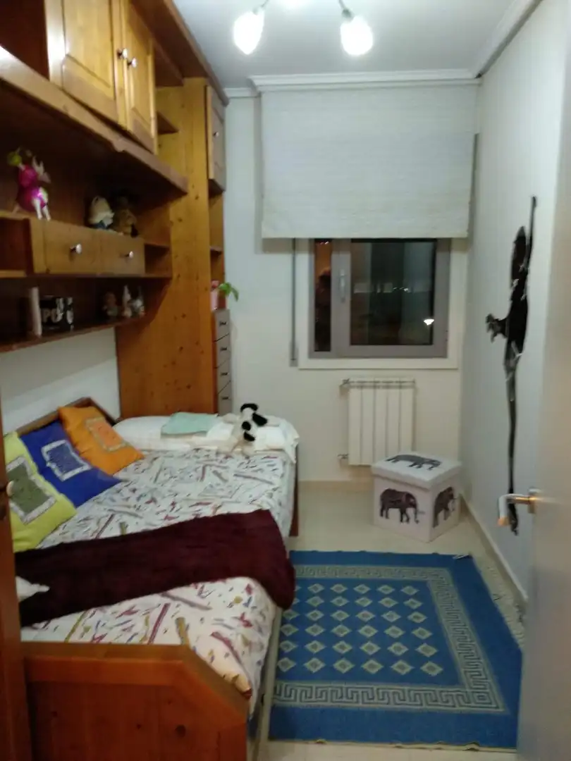 Habitación de Piso en venta en Meruelo con Calefacción, Terraza y Amueblado