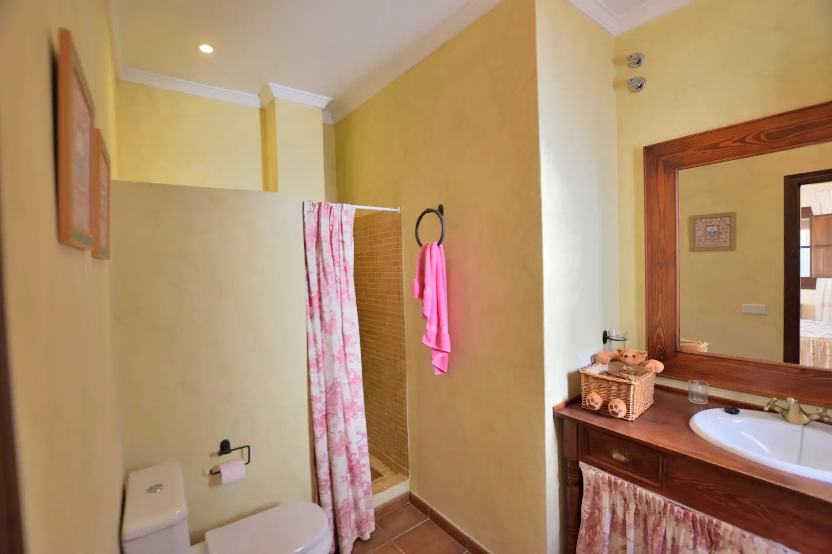 Villa mit Terrasse zum Verkauf in Avenida Europa 78, imagen 39
