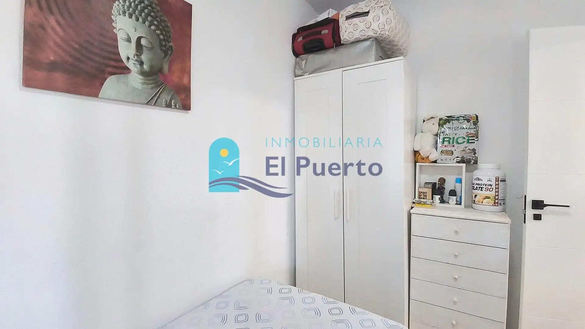 Apartament amb piscina en venda a Puerto de Mazarrón, imagen 19